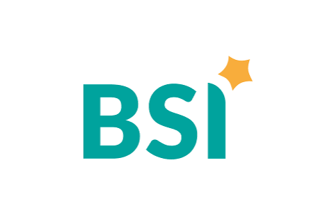 BSI Logo